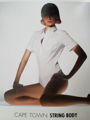 Wolford Cape Town String Body
