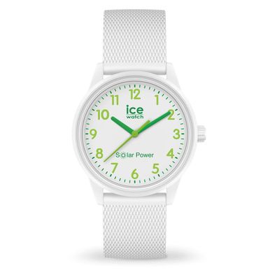 Ice-Watch Uhr Damen ICE Solar Power 018739 Nature