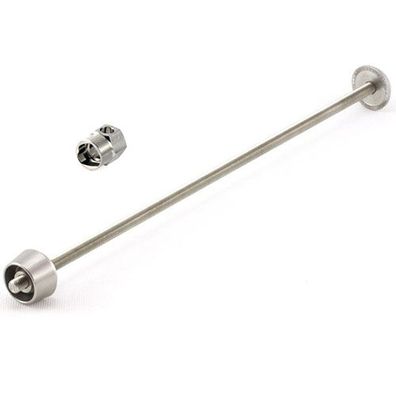 Set 15, silber, Pitlock, P150000