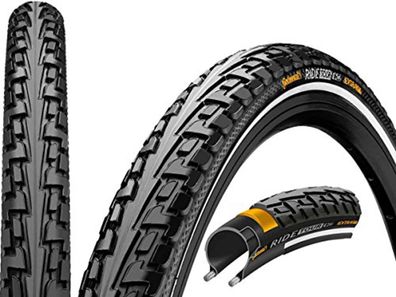 Continental Reifen "Ride Tour" 180 TPI, Extra Punc 47-559 (26" x