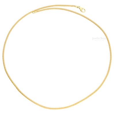 JuwelmaLux Halskette 585 Gold JL30-05-1059