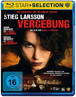 Vergebung (Blu-ray) - Universal Pictures - (Blu-ray Video / T