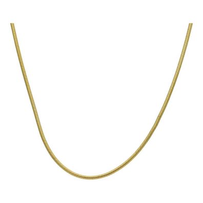 JuwelmaLux Halskette 333 Gold JL30-05-2385
