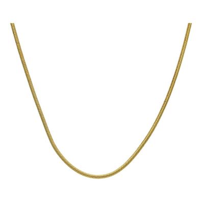 JuwelmaLux Halskette 333 Gold JL30-05-2392