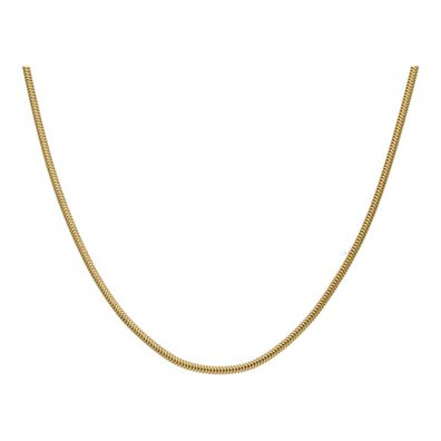 JuwelmaLux Halskette 750 Gold JL30-05-2391