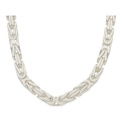 JuwelmaLux Königskette 925/000 Sterling Silber JL39-05-0615