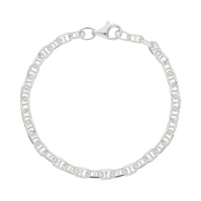 JuwelmaLux Armband 925/000 Sterling Silber JL50-03-0012