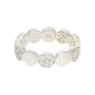 Thomas Sabo Ring TR2048-051-14 Second Hand, wie neu, getragen