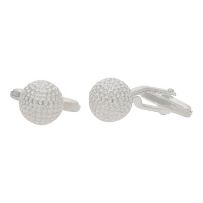 JuwelmaLux Manschettenknöpfe 925 Silber JL30-01-3397