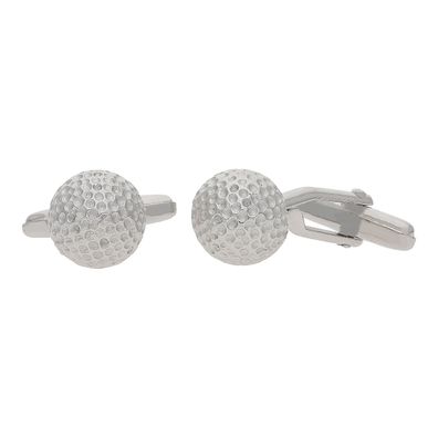 JuwelmaLux Manschettenknöpfe 925 Silber JL30-01-3395
