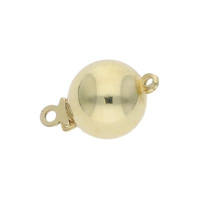 JuwelmaLux Perlen Verschluss 585 Gold JL30-02-3959