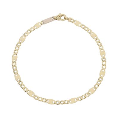 JuwelmaLux Armband 585 Gold JL41-03-0073