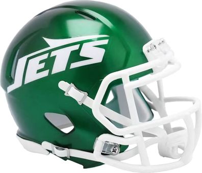 New York Jets Mini Helm Speed 2024 1023602