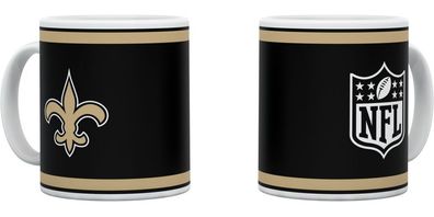 New Orleans Saints Mug KickOff 2022 3023492 330 ml