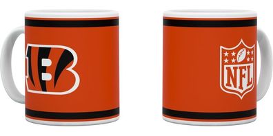 Cincinnati Bengals Mug KickOff 2022 3023505 330 ml