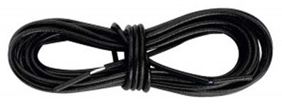 Doppelkabel mit Flachstecker ca. 220 cm