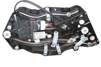 Fensterheber New Beetle Cabrio 2003 hinten links 1Y0959811