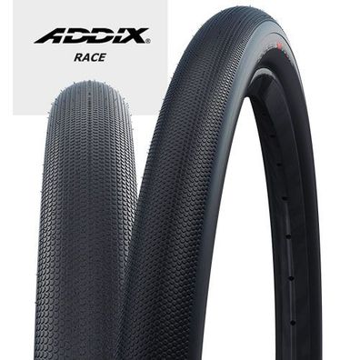 Schwalbe Reifen "G-One Speed" Evolution 60-622 (28" x 2,35), 495 g