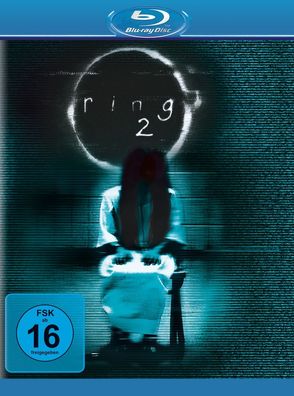 Ring 2 - Universal Pictures - (Blu-ray Video / Horror)