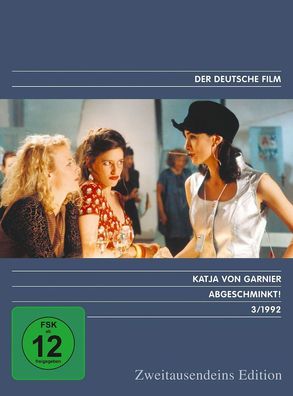 Abgeschminkt! - Zweitausendeins GmbH - (DVD Video / Komödie)