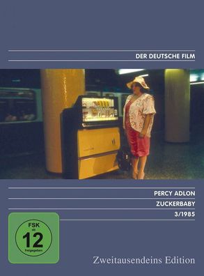 Zuckerbaby - Zweitausendeins GmbH - (DVD Video / Komödie)