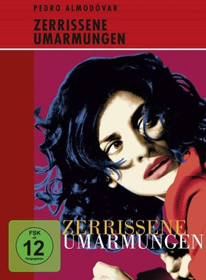 Zerrissene Umarmungen - Tobis Film - (DVD Video / Komödie)