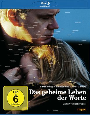 Das geheime Leben der Worte (Blu-ray) - Tobis Film - (Blu-ray