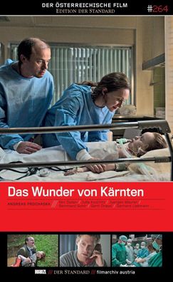 Das Wunder von Kärnten - HOANZL Vertriebsges.m.b.H. - (DVD Vi