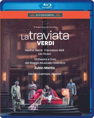 Giuseppe Verdi (1813-1901): Giuseppe Verdi (1813-1901) - La Tr