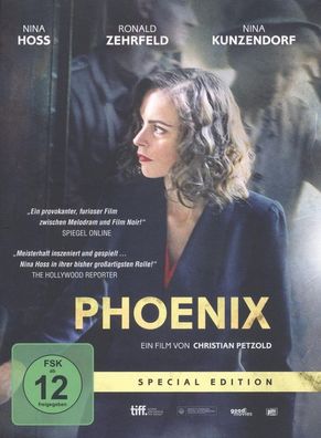 Phoenix - Piffl Medien GmbH - (DVD Video / TV-Serie)
