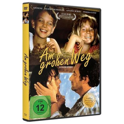 Am Großen Weg - Limited Edition - 375 Media - (DVD Video / Ki