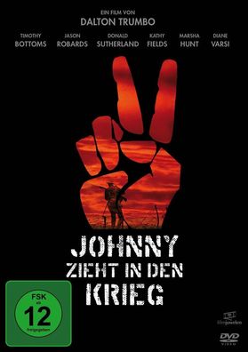 Johnny zieht in den Krieg - Fernsehjuwelen GmbH - (DVD Video