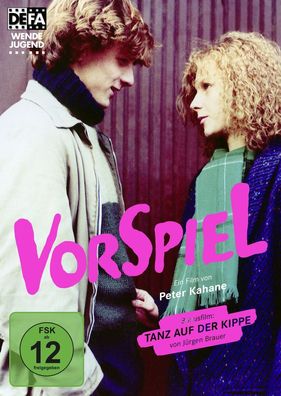 Vorspiel - absolut Medien - (DVD Video / Komödie)