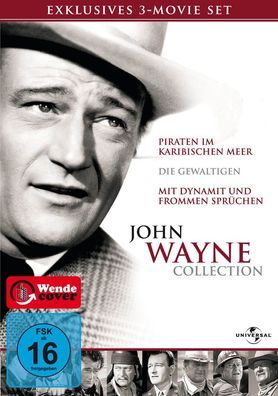 John Wayne Collection