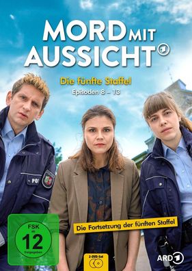Mord mit Aussicht Staffel 5 (Episoden 8-13) - WDR mediagroup
