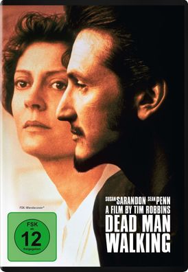 Dead Man Walking - Capelight Pictures - (DVD Video / Drama)