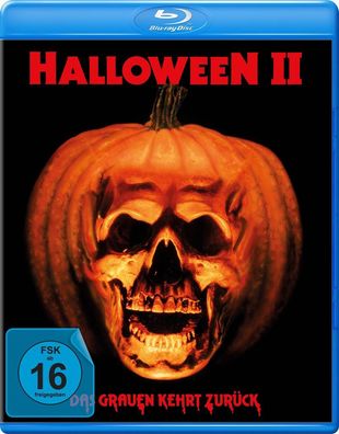 Halloween 2 (Blu-ray)