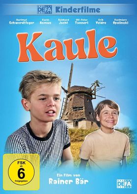 Kaule - Fernsehjuwelen GmbH - (DVD Video / Drama)