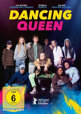 Dancing Queen - OneGate Media - (DVD Video / Familie)