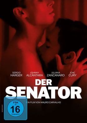 Der Senator (OmU) - Salzgeber & - (DVD Video / Drama)