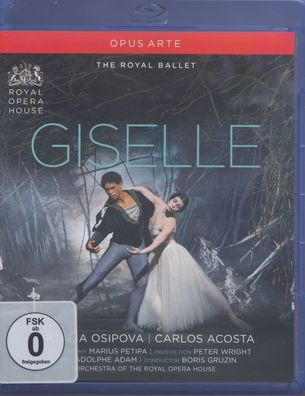 Various: The Royal Ballet: Giselle