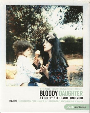 Various: Bloody Daugther - A film by Stephanie Argerich