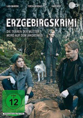 Erzgebirgskrimi: Die Tränen der Mütter / Mord auf dem Jakobsweg