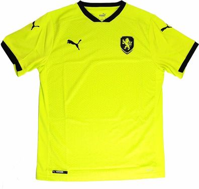 Puma Trikot Trikot Czech Republic 78179