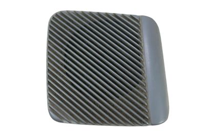 VW T4 Lautsprecherabdeckung Gitter Armaturenbrett rechts grau 701857228
