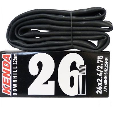 Schlauch 62-67/559 AV40, Downhill, Kenda, 512671