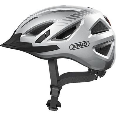 Urban-I 3.0 signal grey, XL= 61-65cm, Abus Helme, 86877