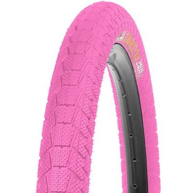 50-406 Krackpot, K-907 Draht, pink, Kenda, 527212