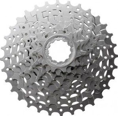 Zahnkranz-Kassette Shimano CSHG400 9-fach 11-12-13-14-16-18-21-24-28 Zähne