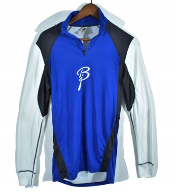 BJORN Daehlie Herren Thermoactive Trekking T-Shirt L
